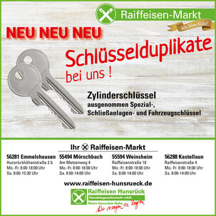 Schlüsseldienst